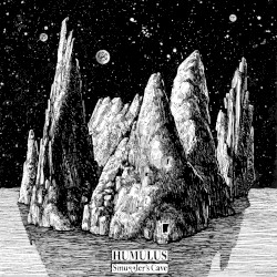 Smuggler's Cave