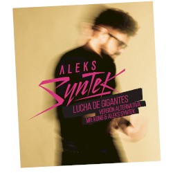 Lucha de gigantes (versión alternativa)