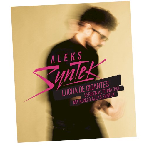 Lucha de gigantes (versión alternativa)