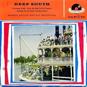 Deep South