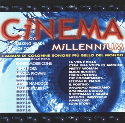 Cinema Millennium