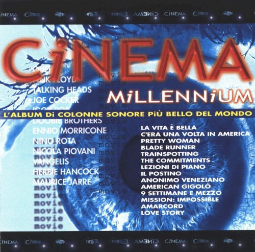 Cinema Millennium