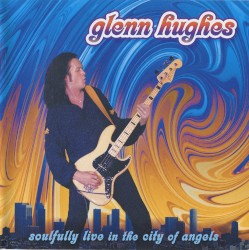 Soulfully Live in the City of Angels