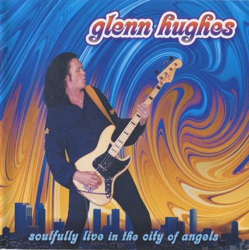 Soulfully Live in the City of Angels