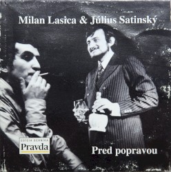 Pred popravou