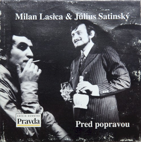 Pred popravou