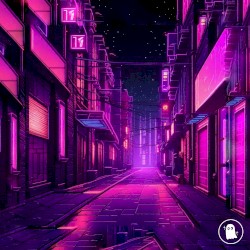 Neon Glow