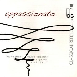 appassionato