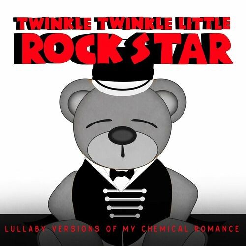 Lullaby Versions of My Chemical Romance
