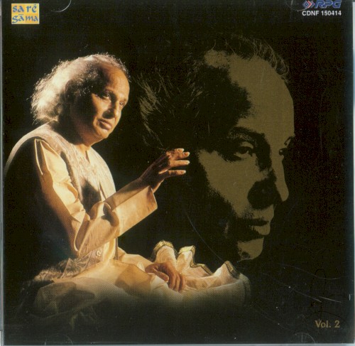 Legends: Sangeet Martand Pandit Jasraj (Vol. 2)