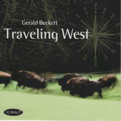 Traveling West