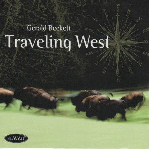 Traveling West