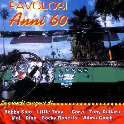 Favolosi anni 60