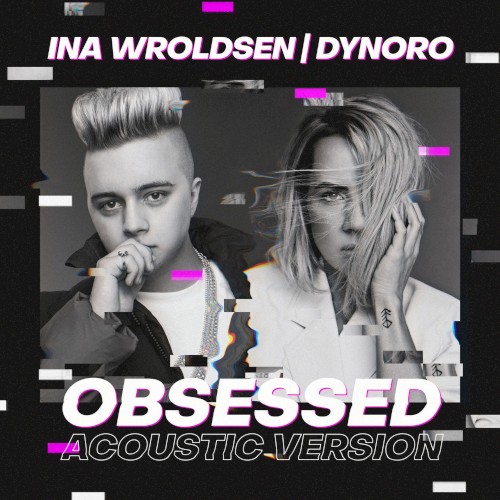 Obsessed (acoustic version)