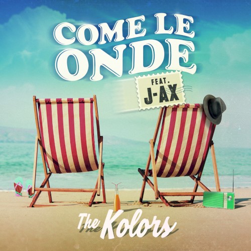 Come le onde