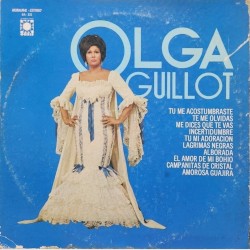 Olga Guillot