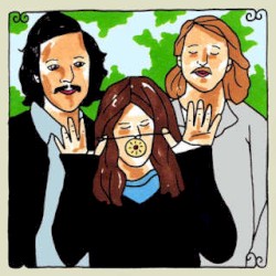 Daytrotter Session