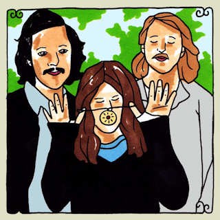 Daytrotter Session
