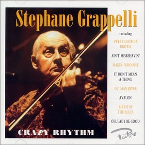 Crazy Rhythm