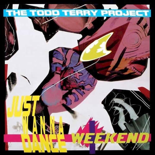 Just Wanna Dance / Weekend