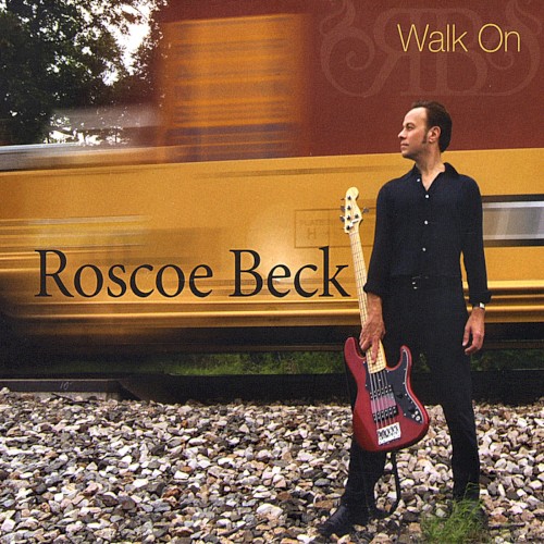 Walk On