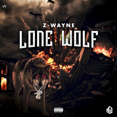 Lone Wolf
