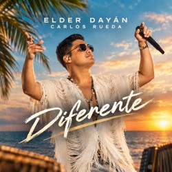 Diferente (live)