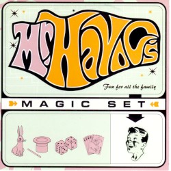Mr. Havoc's Magic Set