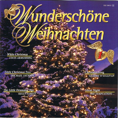 Wunderschöne Weihnachten, Folge 1
