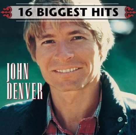 16 Biggest Hits