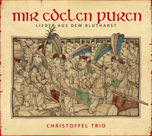 Mir edelen puren