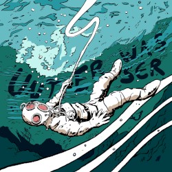 Unter Wasser