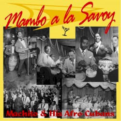Mambo A La Savoy
