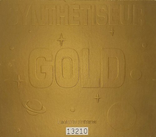 Synthétiseur Gold