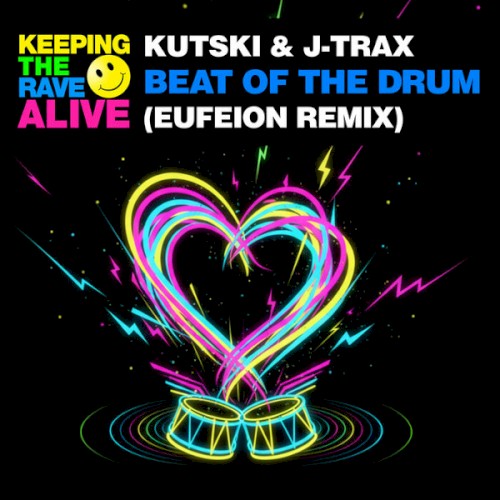 Beat of the Drum (Eufeion remix)