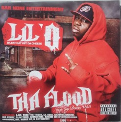 Tha Flood : Neva Lay Down Vol.3