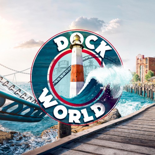 Dock World