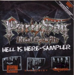 Party.San Metal Open Air: Hell Is Here: Sampler