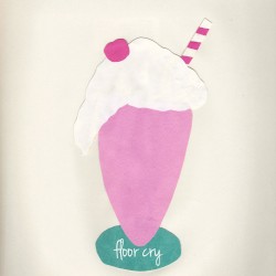 strawberry milkshake