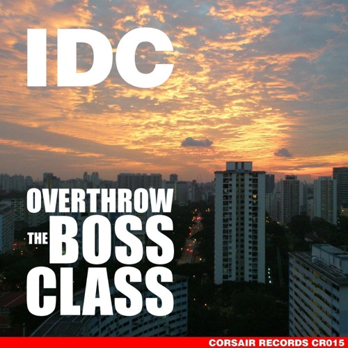 Overthrow The Boss Class