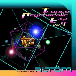 Trance Psychedelic Exp, Vol. 4