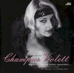 Champus Violett