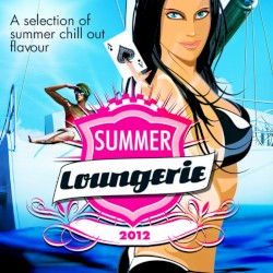 Summer Lougerine: A Selection of Summer Chill Out Flavour