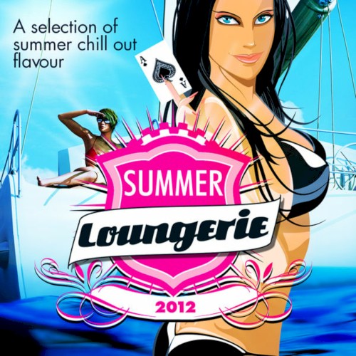 Summer Lougerine: A Selection of Summer Chill Out Flavour