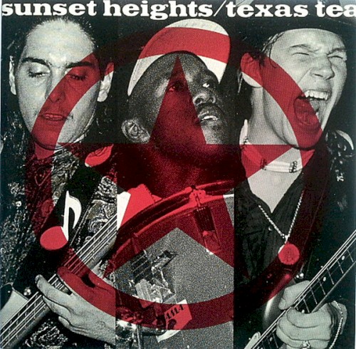 Texas Tea