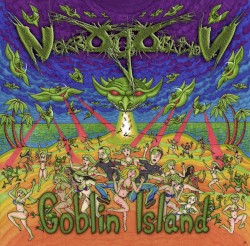 Goblin Island