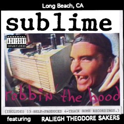 Robbin’ the Hood
