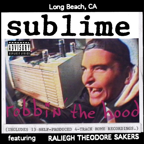 Robbin’ the Hood