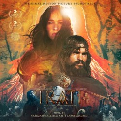 Irati: Original Motion Picture Soundtrack