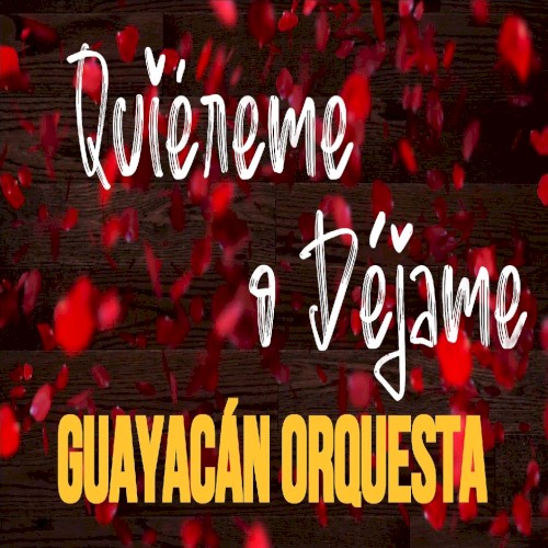 Quiéreme o déjame